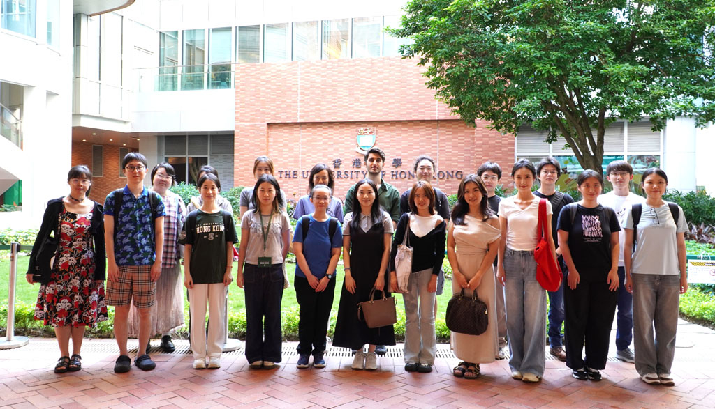 RPG Group Photo 2025-26